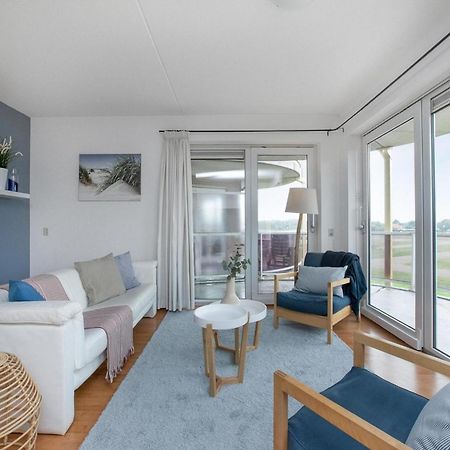 Fantastic Apartments With Patio 줄리아나도르프 외부 사진