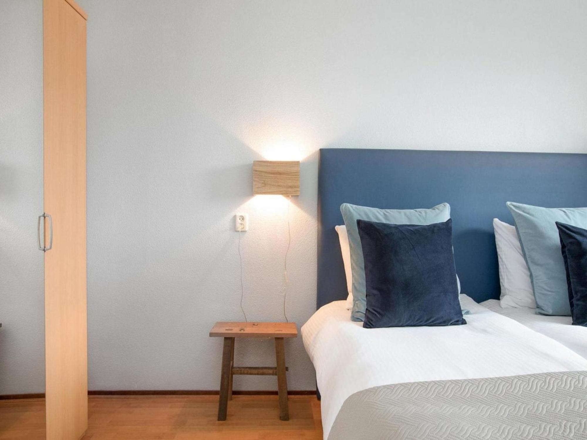 Fantastic Apartments With Patio 줄리아나도르프 외부 사진