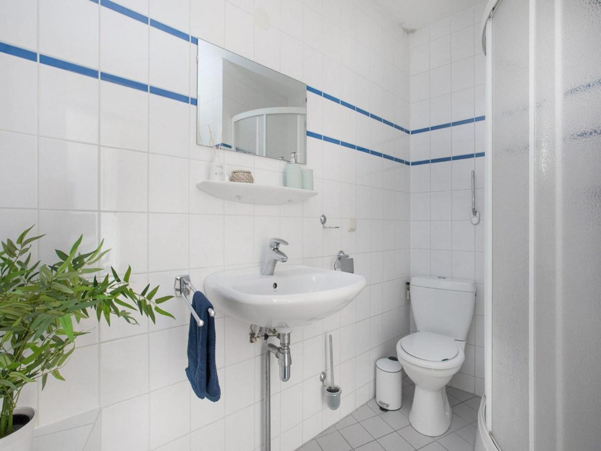 Fantastic Apartments With Patio 줄리아나도르프 외부 사진