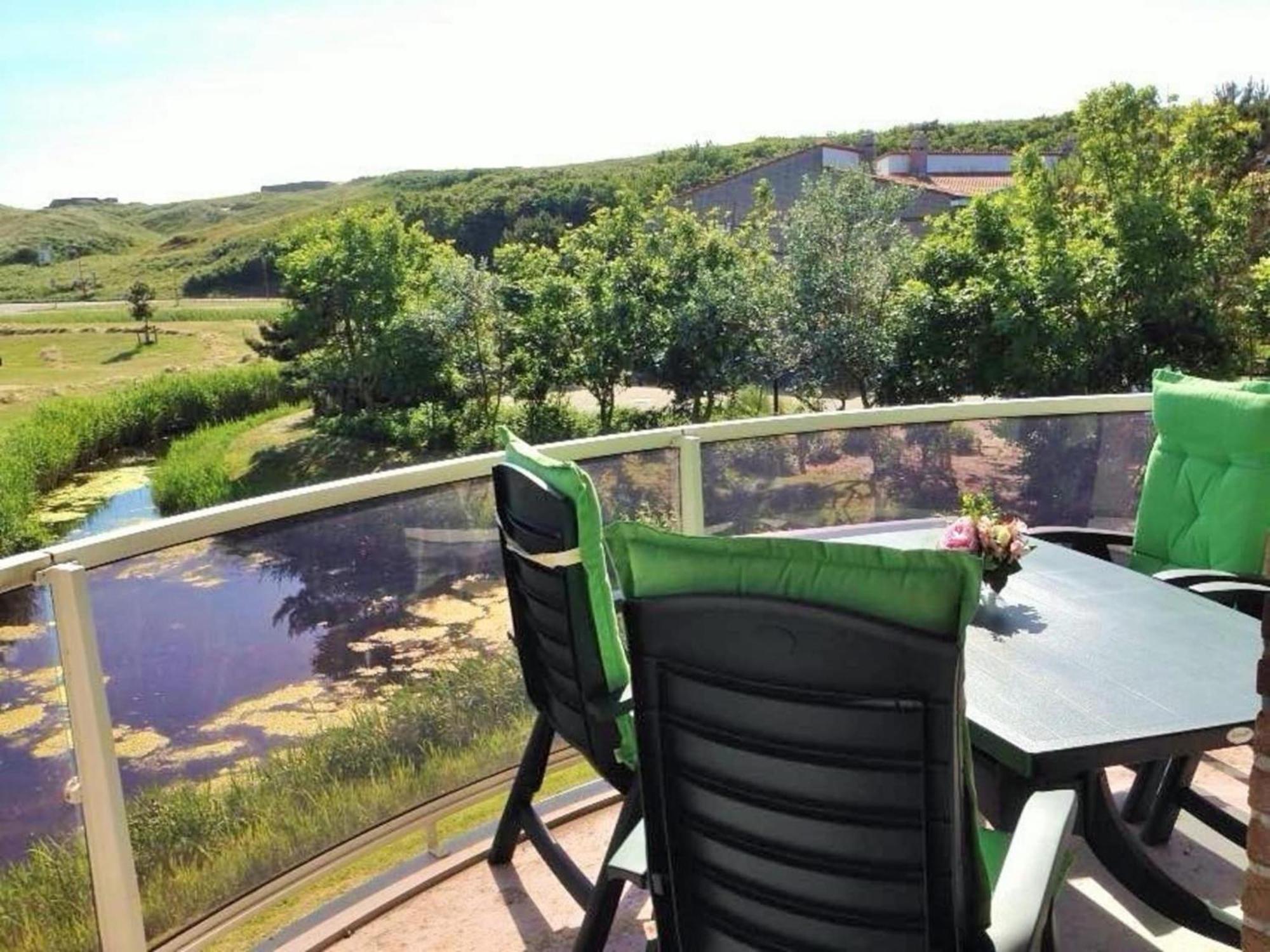 Fantastic Apartments With Patio 줄리아나도르프 외부 사진