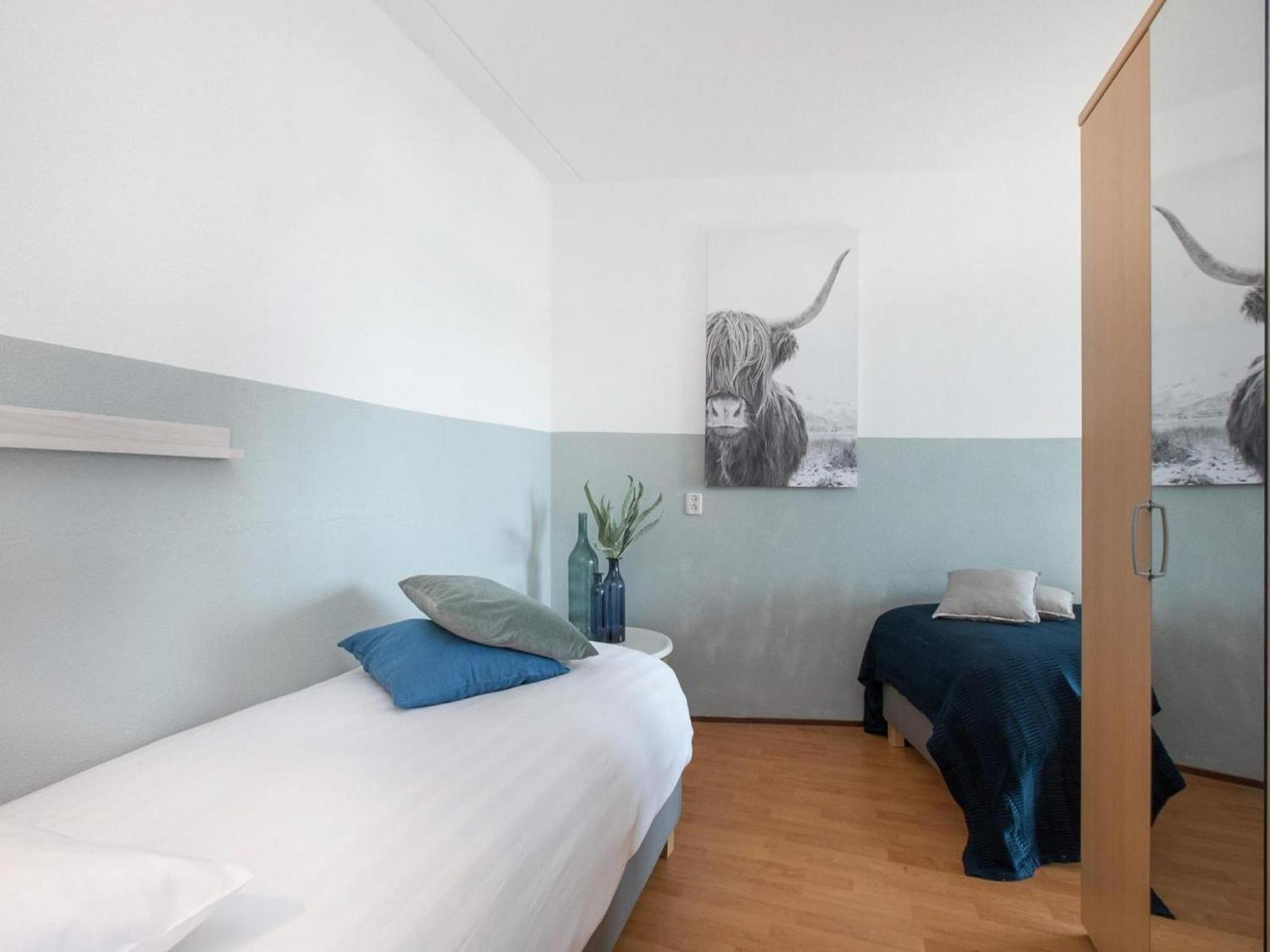 Fantastic Apartments With Patio 줄리아나도르프 외부 사진