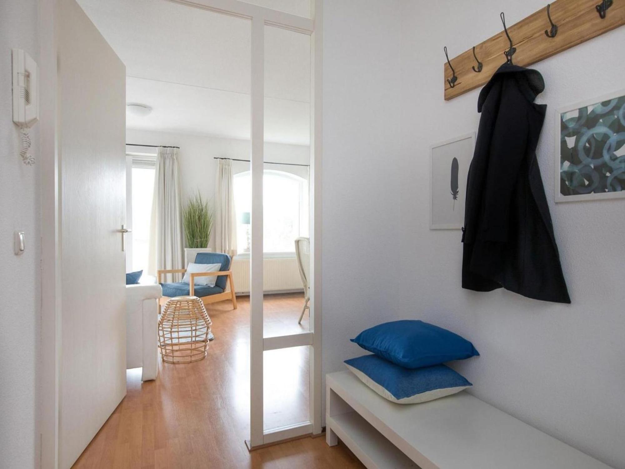 Fantastic Apartments With Patio 줄리아나도르프 외부 사진