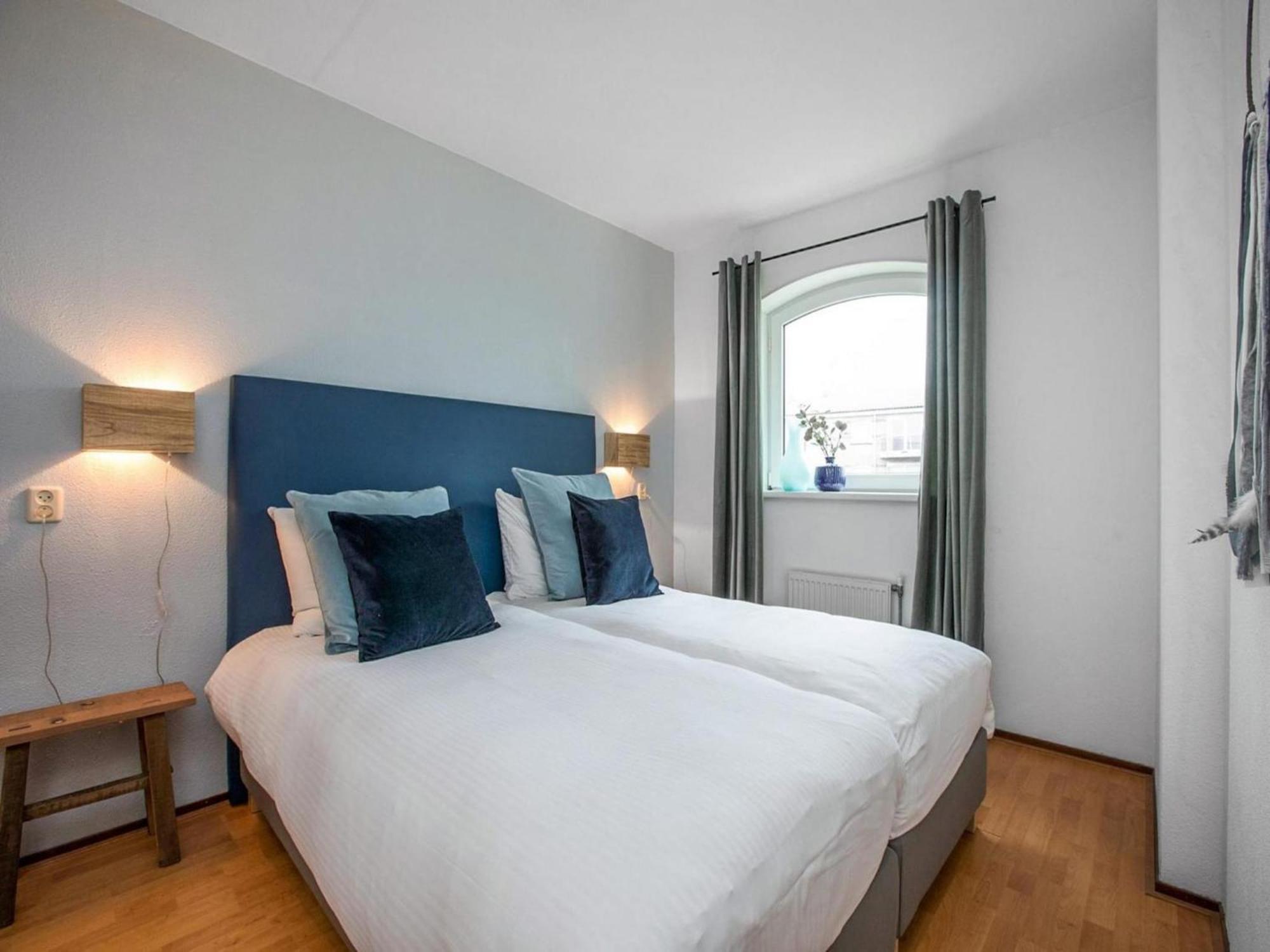 Fantastic Apartments With Patio 줄리아나도르프 외부 사진